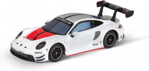 Stadlbauer Hybrid Porsche 911 GT3 R Rexy