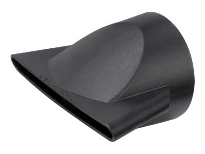 BaByliss Smooth Pro 2100 - AC - 29,4 m/s - 106 m³/h - Nero - Oro rosa - Monocromatico - Gancio per a