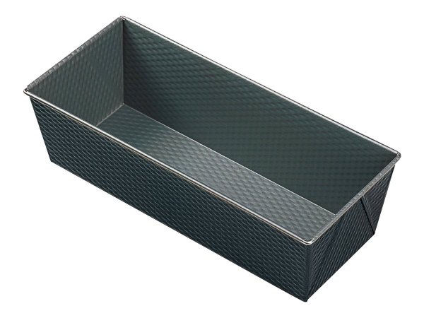 WMF Inspiration Brotbackform 35 x 115 cm Brotform für 1500 g