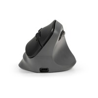 Bakker PRF Pro 3-Mode Vertical Mouse Right - Mouse - Ottico