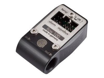 Aqua Computer 53130 - Nero - Grigio - aquaero 5 XT - aquaero 5 PRO - aquaero 5 LT