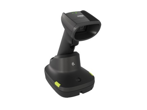 Zebra DS82 Series DS8288 - USB Kit - Barcode-Scanner - Barcode scanner