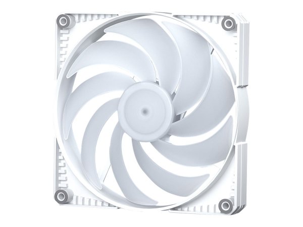 Phanteks PH-F140SK - Ventilatore - 14 cm - 500 Giri/min - 1500 Giri/min - 84,5 pdc/min - Bianco