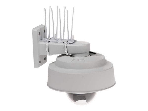 Axis 5801-121 - Alloggi - Esterno - Grigio - AXIS M1113-E AXIS M1114-E AXIS M1124-E AXIS M1125-E AXI