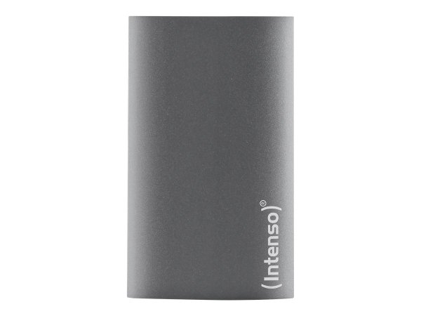 Intenso 1TB Premium Edition - 1 TB - 1.8" - USB tipo A - 3.2 Gen 1 (3.1 Gen 1) - 500 MB/s - Antracit