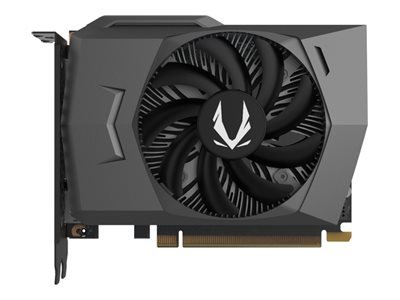 ZOTAC GAMING GeForce RTX 3050 Eco Solo - GeForce RTX 3050 - 8 GB - GDDR6 - 128 bit - 7680 x 4320 Pix