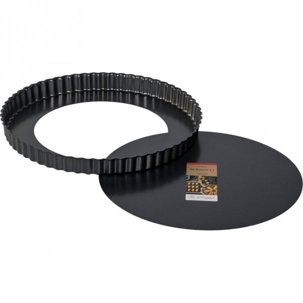 de BUYER Form ANTIHAFT 28cm