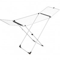 Vileda Universal - 1800 mm - 550 mm - 930 mm - 55 cm - 5 cm - 129 cm
