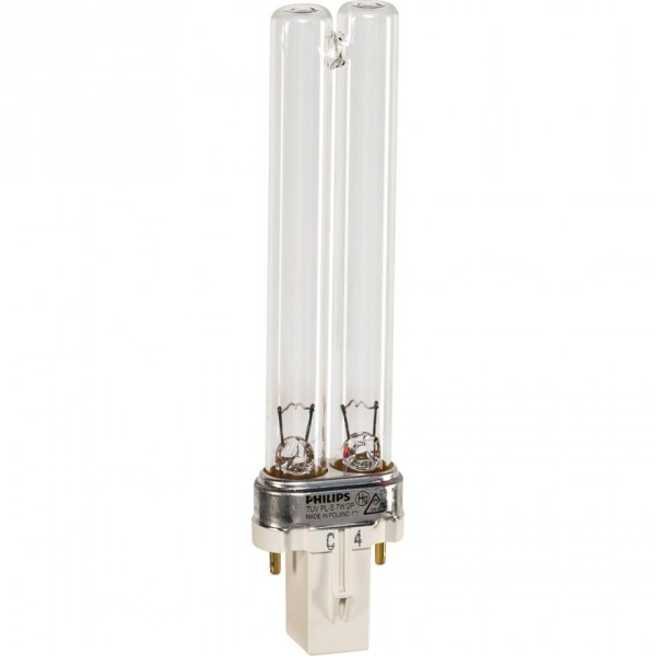 Philips Entkeimungslampe TUV PL-S/2P