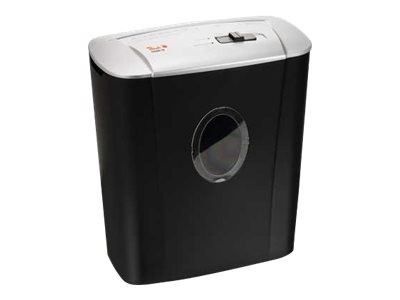 Peach PS500-10 - Triturazione incrociata - 22 cm - 4 x 52 mm - 11 L - 80 fogli - 72 dB
