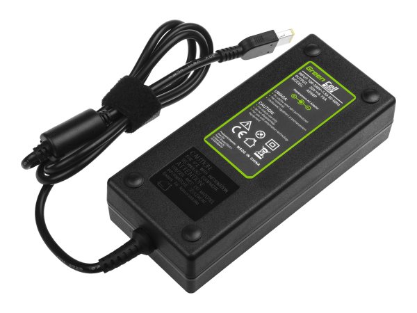 Green Cell AD68P - Computer portatile - Interno - 135 W - 20 V - AC-DC - 6,75 A