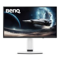 BenQ Mobiuz Ex271Uz 16 9 HDMI/USB-C/DP OLED - Schermo piatto (tft/lcd) - 67,3 cm
