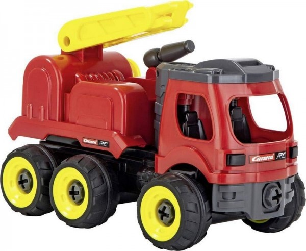Carrera First RC 2.4 Ghz Fire Engine 370181075