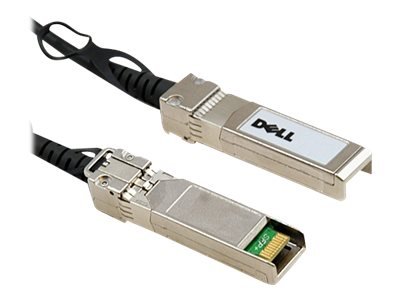 Dell 470-AAVH - 1 m - SFP+ - SFP+