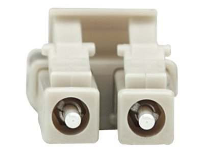 Intellinet LWL Duplex Patchkabel Multimode LC/SC 62.5 - Cavo - Rete