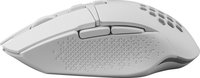 defender GLORY GM-514 - Mano destra - Ottico - RF Wireless - 3200 DPI - Bianco