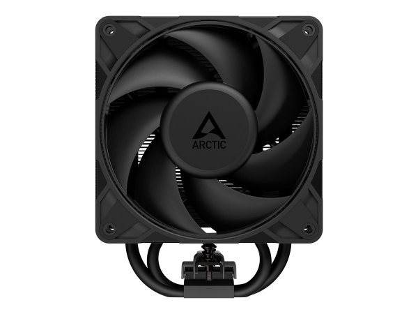 Arctic Freezer 36 S Black| Cpu-kühler - Raffreddamento Cpu - AMD socket AM4 (Ryzen)
