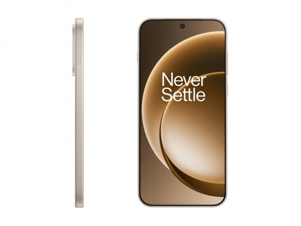 OnePlus 15 - Smartphone - Smartphone - 512 GB
