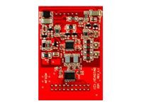 Yeastar O2 Module - Rosso - MyPBX SOHO - MyPBX Standard - MyPBX U100 - MyPBX U200 - and MyPBX U5XX.