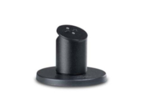 Ergonomic Solutions Stack - Black Black