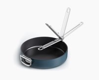 Joseph Joseph Space 28cm Antihaftbeschichtung