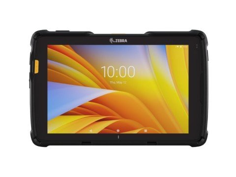 Zebra ET45 8" 5G WIFI6 SE4710 - Tavoletta - Qualcomm Snapdragon