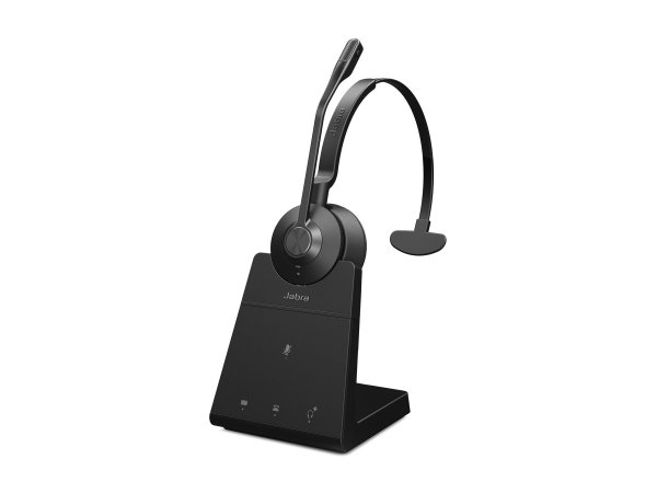 Jabra Headset Engage 45 SE Mono - Cuffia - 16 KHz