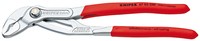 KNIPEX 87 03 250 - Pinze a becco di pappagallo - 5 cm - 4,6 cm - Acciaio al cromo vanadio - Plastica