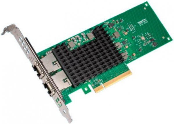 Intel Ethernet Network Adapter X710-T2L - Netzwerkadapter - Nic - PCI-Express