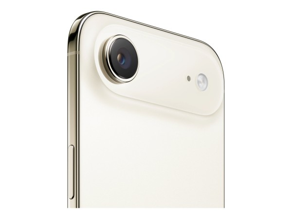 Apple iPhone Air Lichtgold - Smartphone - 512 GB