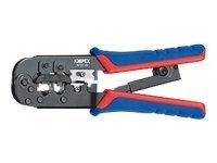 KNIPEX 97 51 10 - Crimpwerkzeug