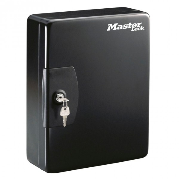 MasterLock Schlüsselkasten für 50 Schlüssel KB-50ML