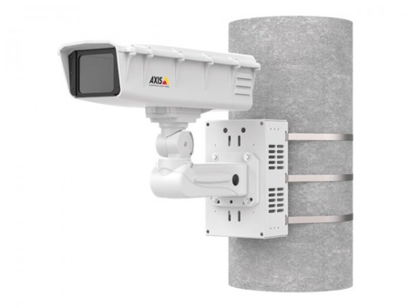 Axis 5901-421 - Scatola di giunzione - Universale - Bianco - Alluminio