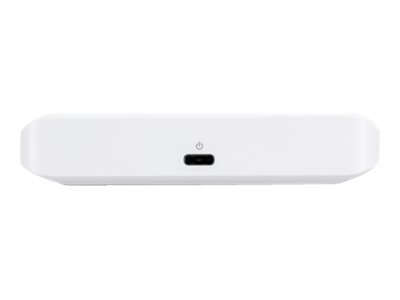 Ubiquiti UniFi Switch Flex Mini (3-pack) - Gestito - Gigabit Ethernet (10/100/1000) - Supporto Power