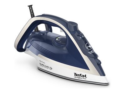 TEFAL Ultragliss Plus FV6812E0 Dampstrygejern