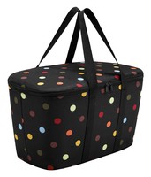 Reisenthel UH7009 - 20 L - Multicolore - Poliestere - Lamina in alluminio - 445 mm - 250 mm