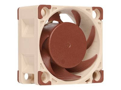 Noctua NF-A4x20 FLX - Ventilatore - 4 cm - 3700 Giri/min - 5000 Giri/min - 14,9 dB - 9,4 m³/h