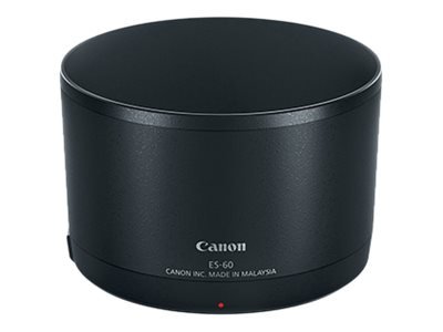 Canon Paraluce ES-60 - 3,2 cm - Rotondo