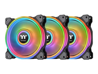 Thermaltake Riing 12 RGB Fan TT Premium Edition