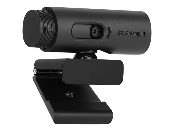 Streamplify CAM - 2 MP - 1920 x 1080 Pixel - Full HD - 60 fps - 640x480@60fps - 1280x720@60fps - 192