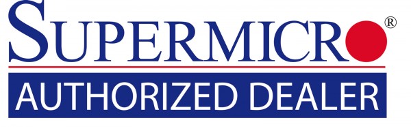 Supermicro CSE-PT52L - Ferroviario rack (s) - 1 he