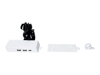 Lian Li Optionales USB-Modul für O11DEX O11DERGB-X - weiß