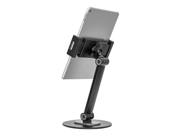 Neomounts DS15-540BL1 Supporto per tablet 4.7-12.9" - universale - Telefono cellulare/smartphone - T