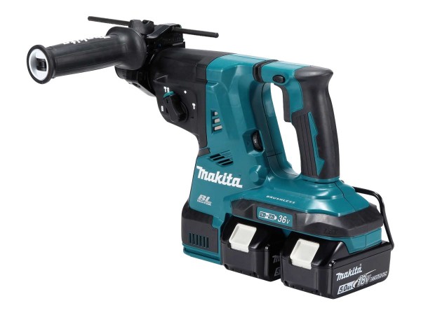 Makita DHR280ZJ - SDS-plus - Batteria