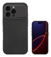 4smarts Silikon Case Cupertino für Apple iPhone 17 Pro Max