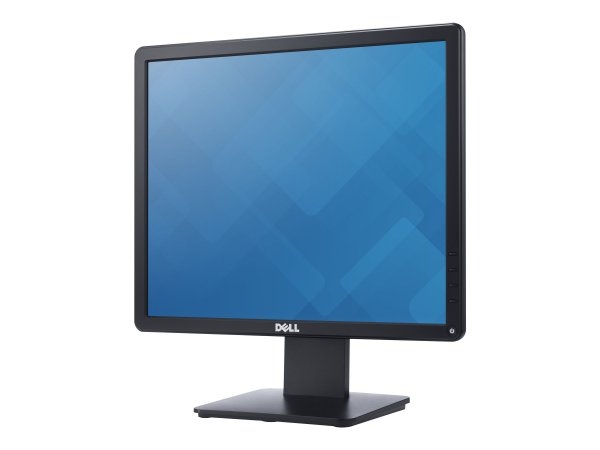 Dell E Series E1715S - 43,2 cm (17") - 1280 x 1024 Pixel - SXGA - LED - 5 ms - Nero