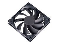 Akasa AK 174BKT-B - Gehäuseluefter - 120 mm - Case fan - 38 dB
