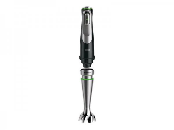 Braun MQ 9195 XLI MultiQuick 9