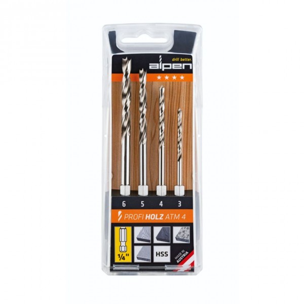 ALPEN-MAYKESTAG A Forged Tool 09083895