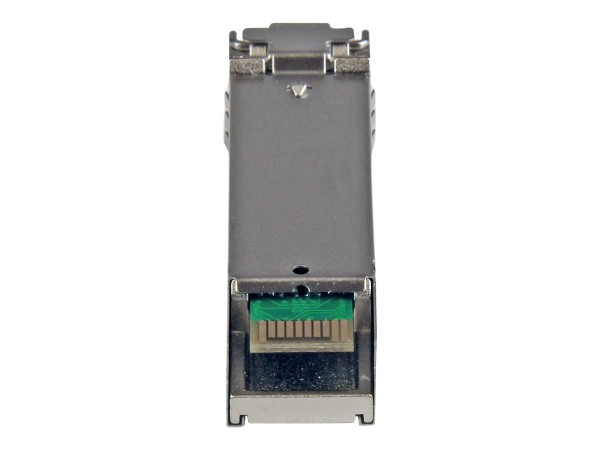 StarTech.com Cisco GLC-FE-100FX Compatibile - Modulo ricetrasmettitore SFP - 100BASE-FX - Fibra otti